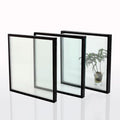 Double IG glass