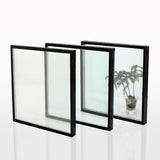 Double IG glass