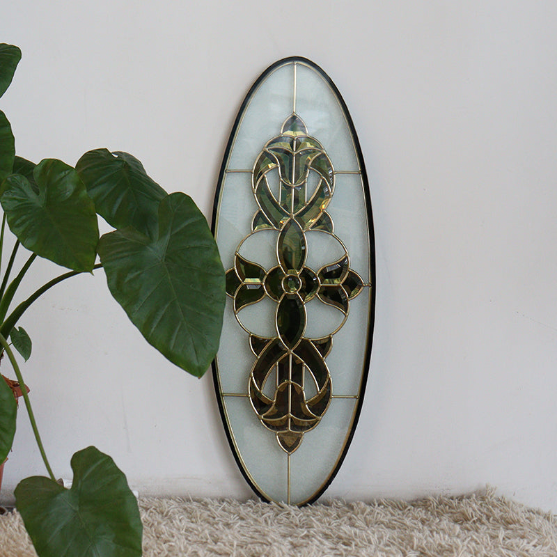 decorative glass