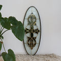 decorative glass