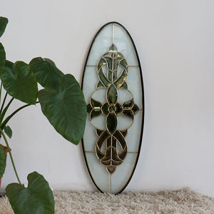 decorative glass