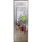 decorative glass