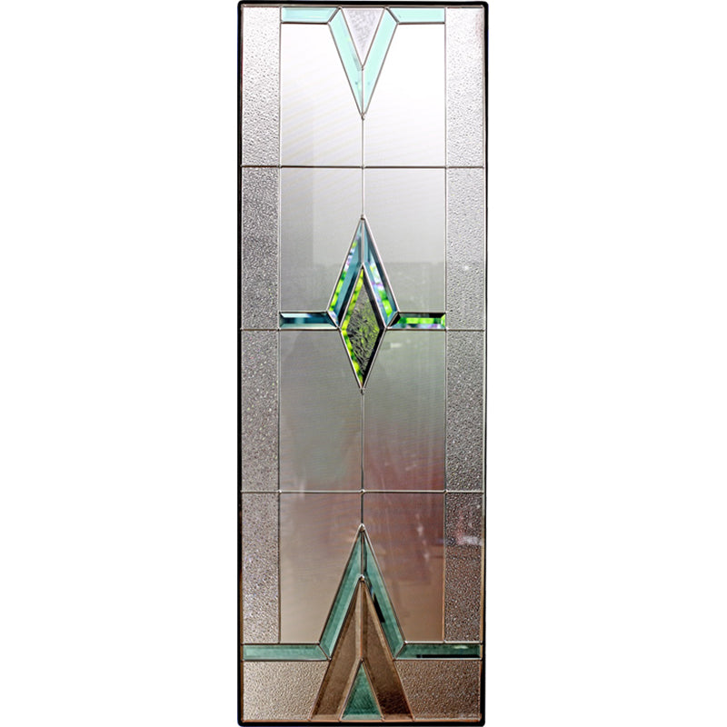 decorative glass