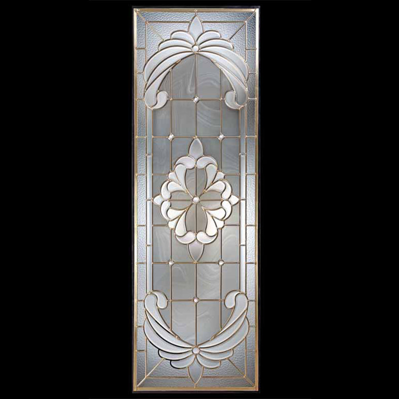decorative glass