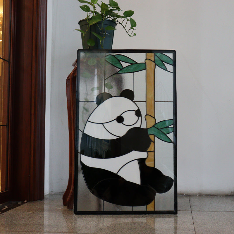 decorative glass