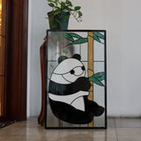 decorative glass