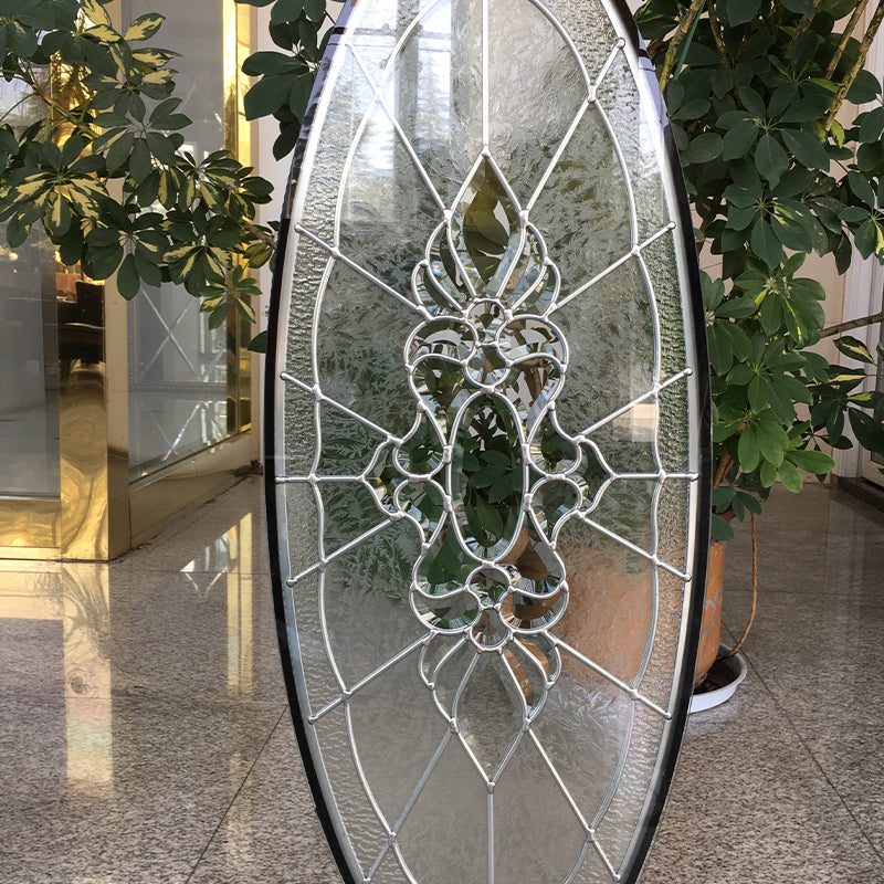decorative glass