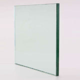 Tempered glass